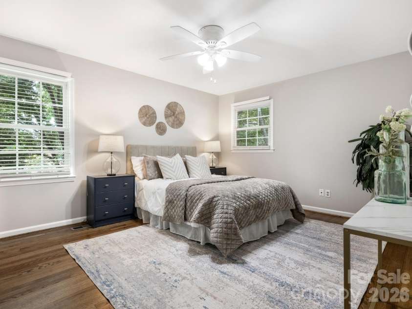 7518 Riding Trail Road, Charlotte, NC 28212.  MLS# CAR4409300, YatesRealty ID 40847. 