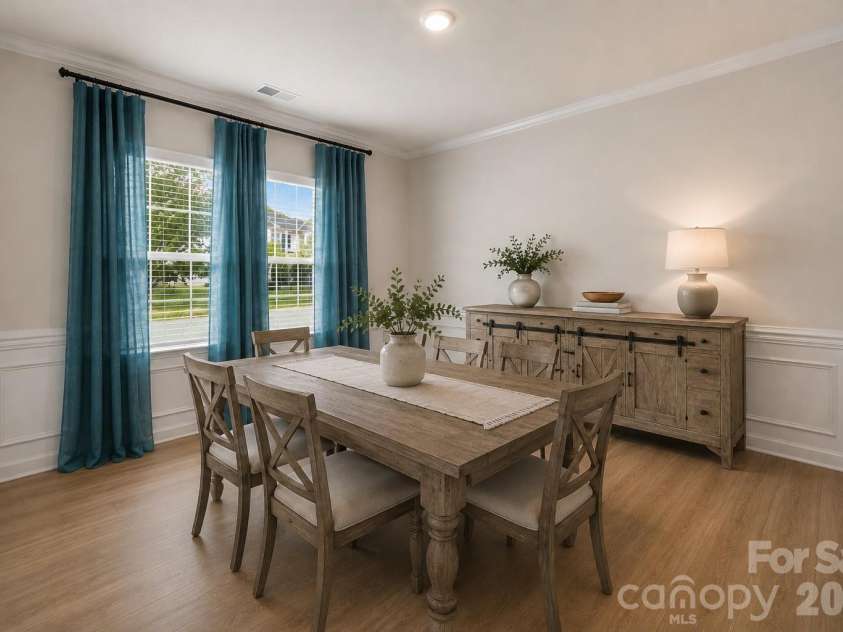 3348 Laurel Oak Lane, Gastonia, NC 28056.  MLS# CAR4408600, YatesRealty ID 40848. 