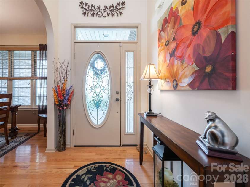 80 Driftstone Circle, Arden, NC 28704.  MLS# CAR4408543, YatesRealty ID 40849. 