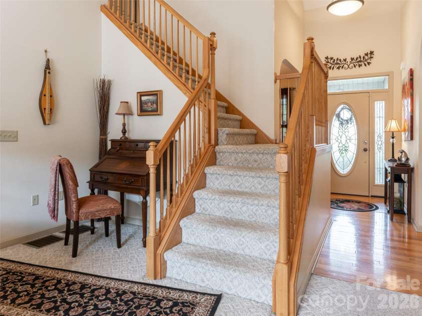 80 Driftstone Circle, Arden, NC 28704.  MLS# CAR4408543, YatesRealty ID 40849. 