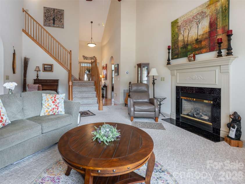 80 Driftstone Circle, Arden, NC 28704.  MLS# CAR4408543, YatesRealty ID 40849. 