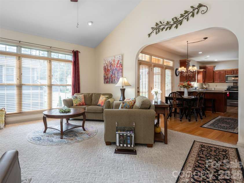 80 Driftstone Circle, Arden, NC 28704.  MLS# CAR4408543, YatesRealty ID 40849. 