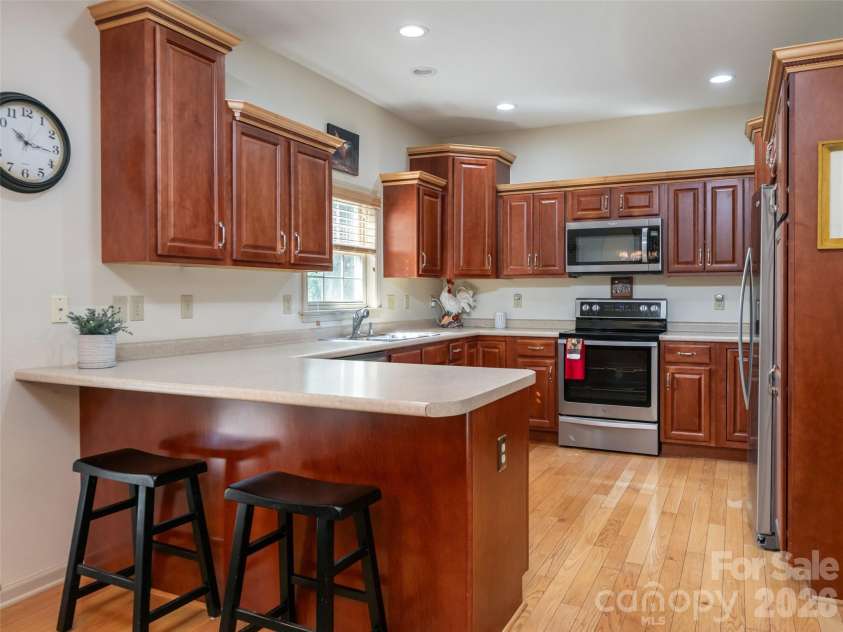 80 Driftstone Circle, Arden, NC 28704.  MLS# CAR4408543, YatesRealty ID 40849. 