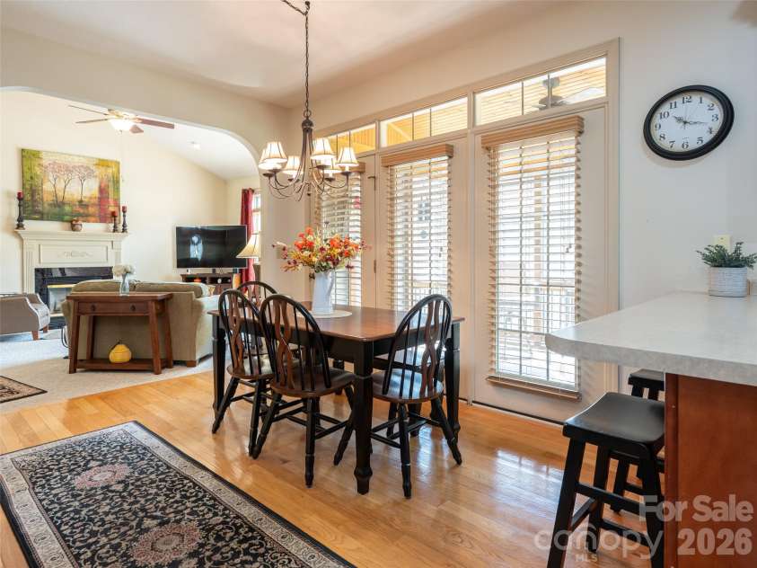 80 Driftstone Circle, Arden, NC 28704.  MLS# CAR4408543, YatesRealty ID 40849. 