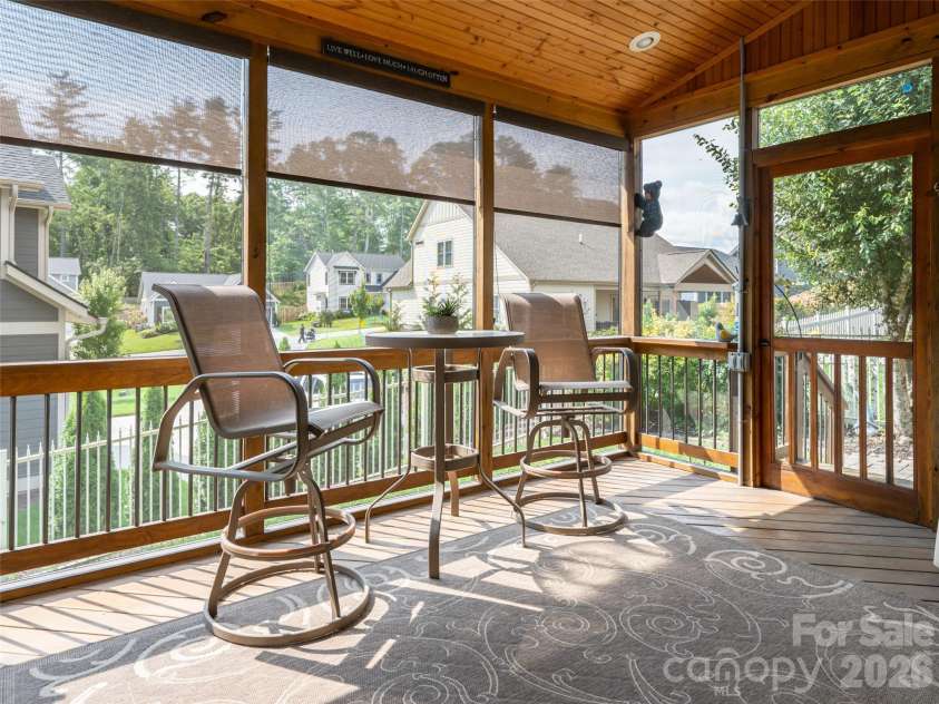 80 Driftstone Circle, Arden, NC 28704.  MLS# CAR4408543, YatesRealty ID 40849. 