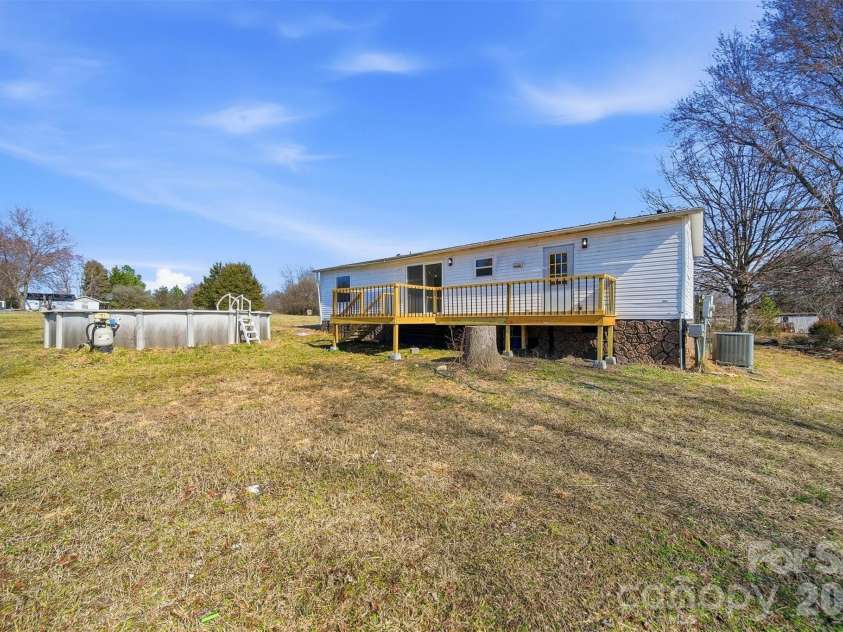 3409 Stubbs Place, Maiden, NC 28650.  MLS# CAR4347238, YatesRealty ID 4085. 