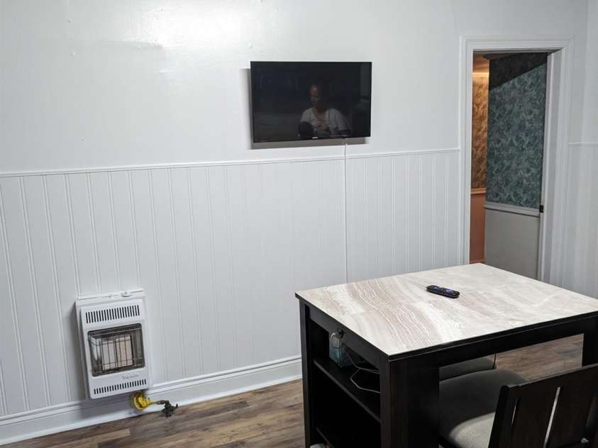 605 Saint John Street, Tarboro, NC 27886.  MLS# CAR4232365, YatesRealty ID 4085. 