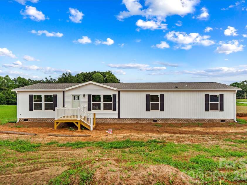 532 Eagle Mills Road, Hamptonville, NC 27020.  MLS# CAR4409145, YatesRealty ID 40850. 