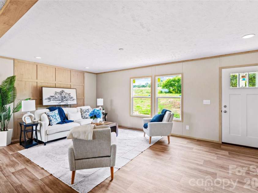 532 Eagle Mills Road, Hamptonville, NC 27020.  MLS# CAR4409145, YatesRealty ID 40850. 