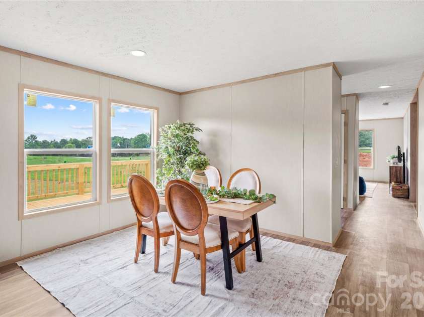 532 Eagle Mills Road, Hamptonville, NC 27020.  MLS# CAR4409145, YatesRealty ID 40850. 