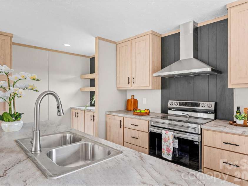 532 Eagle Mills Road, Hamptonville, NC 27020.  MLS# CAR4409145, YatesRealty ID 40850. 