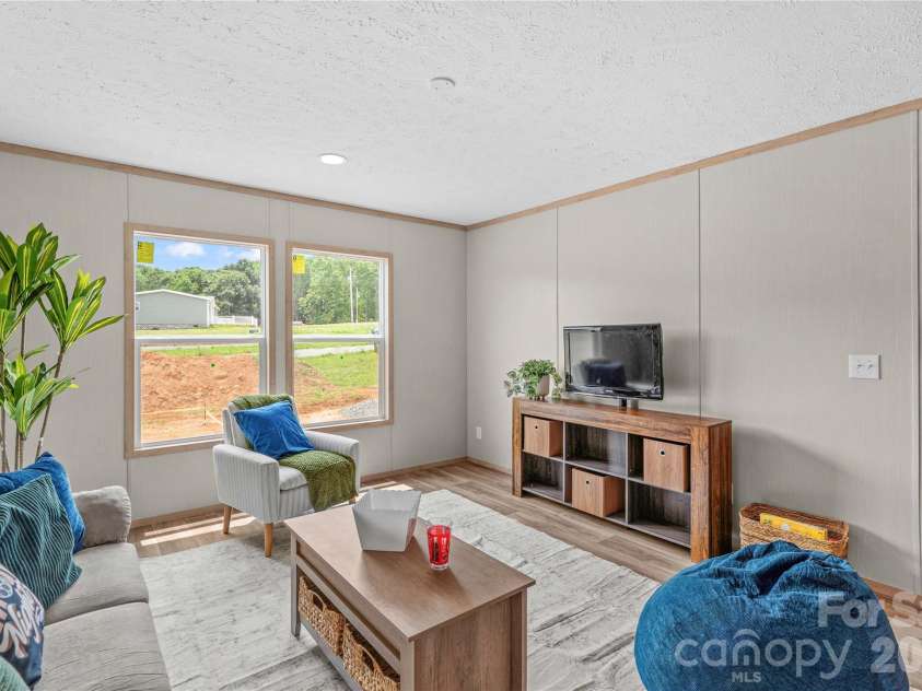 532 Eagle Mills Road, Hamptonville, NC 27020.  MLS# CAR4409145, YatesRealty ID 40850. 