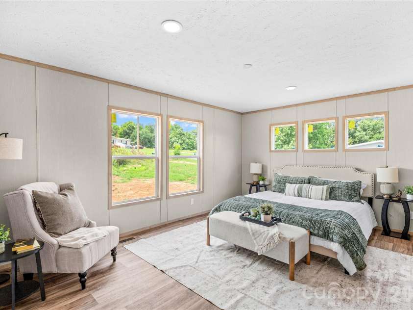 532 Eagle Mills Road, Hamptonville, NC 27020.  MLS# CAR4409145, YatesRealty ID 40850. 