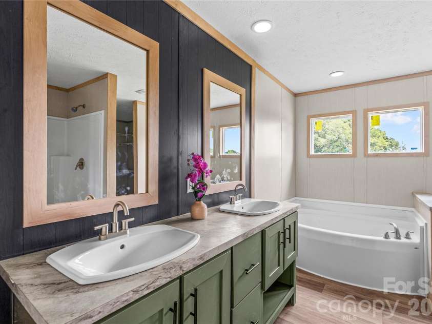 532 Eagle Mills Road, Hamptonville, NC 27020.  MLS# CAR4409145, YatesRealty ID 40850. 