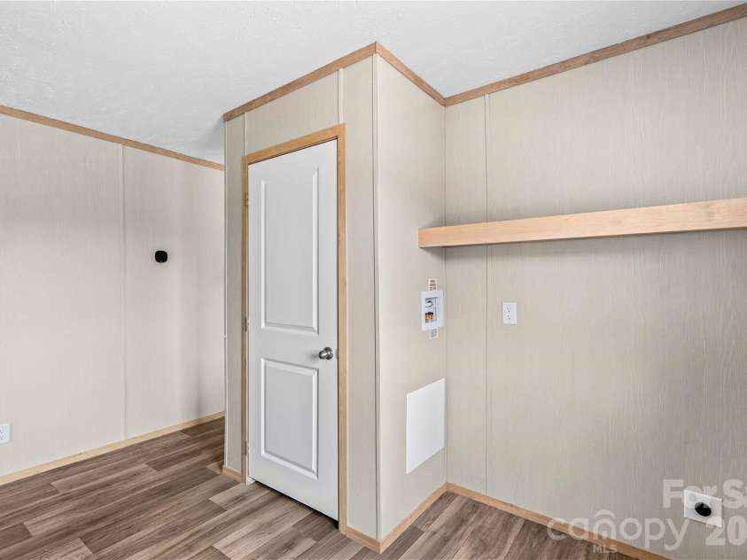 532 Eagle Mills Road, Hamptonville, NC 27020.  MLS# CAR4409145, YatesRealty ID 40850. 