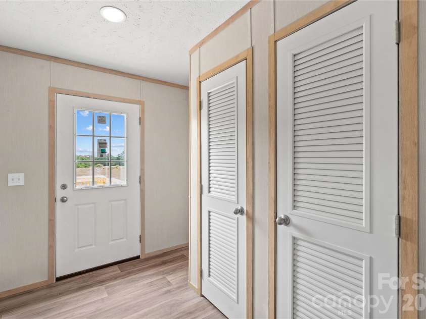 532 Eagle Mills Road, Hamptonville, NC 27020.  MLS# CAR4409145, YatesRealty ID 40850. 