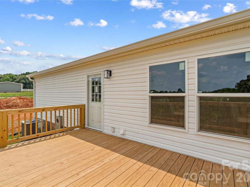 532 Eagle Mills Road, Hamptonville, NC 27020.  MLS# CAR4409145, YatesRealty ID 40850. 