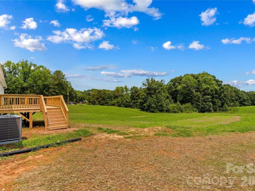 532 Eagle Mills Road, Hamptonville, NC 27020.  MLS# CAR4409145, YatesRealty ID 40850. 