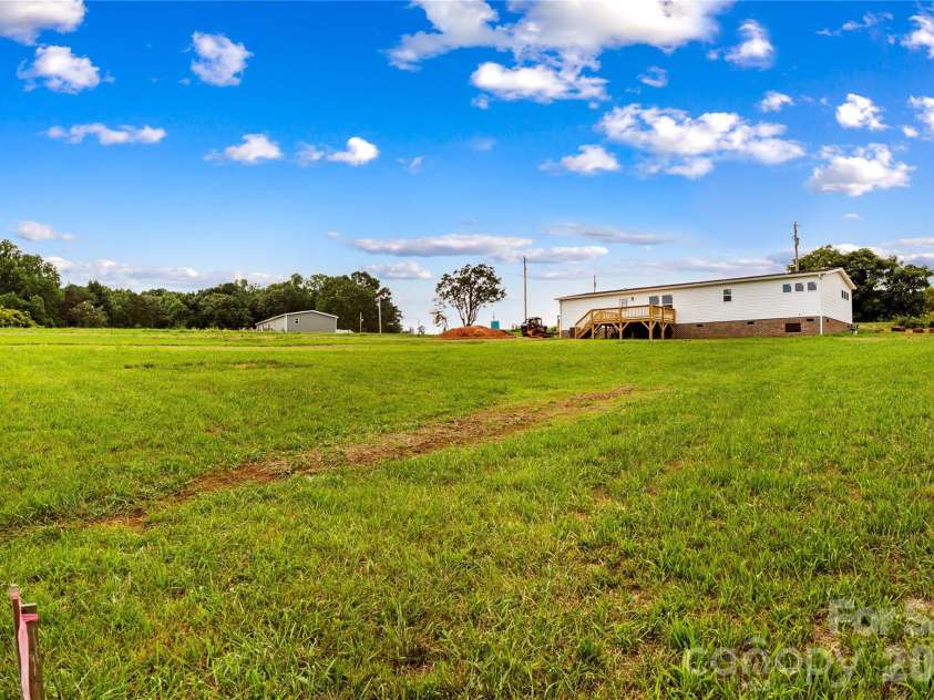 532 Eagle Mills Road, Hamptonville, NC 27020.  MLS# CAR4409145, YatesRealty ID 40850. 