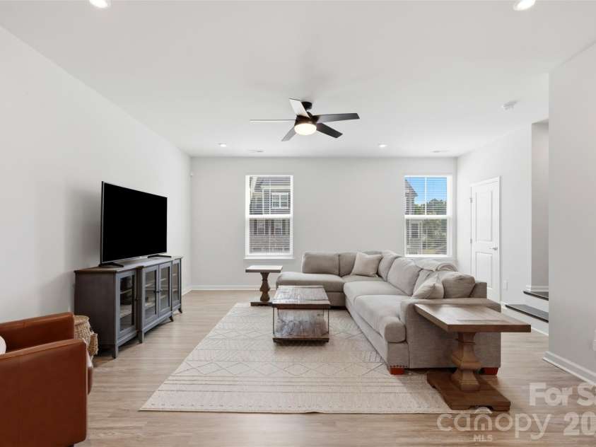 411 Lahinch Drive, Tega Cay, SC 29708.  MLS# CAR4402483, YatesRealty ID 40852. 