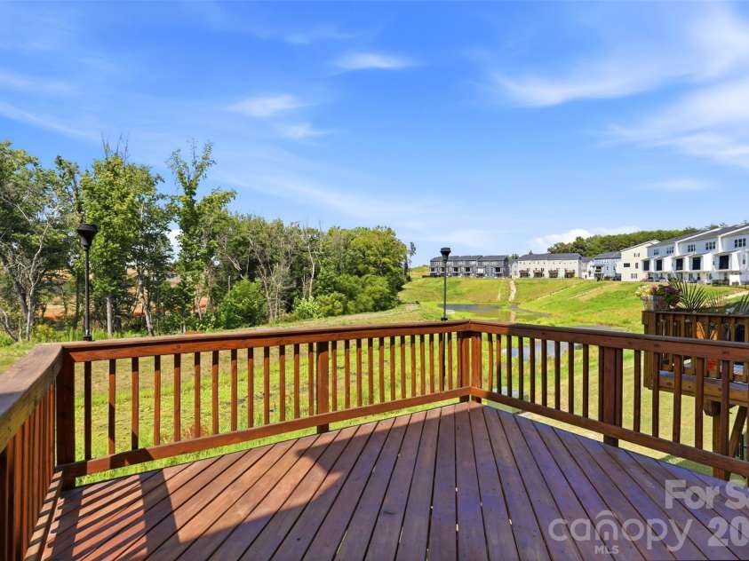 411 Lahinch Drive, Tega Cay, SC 29708.  MLS# CAR4402483, YatesRealty ID 40852. 
