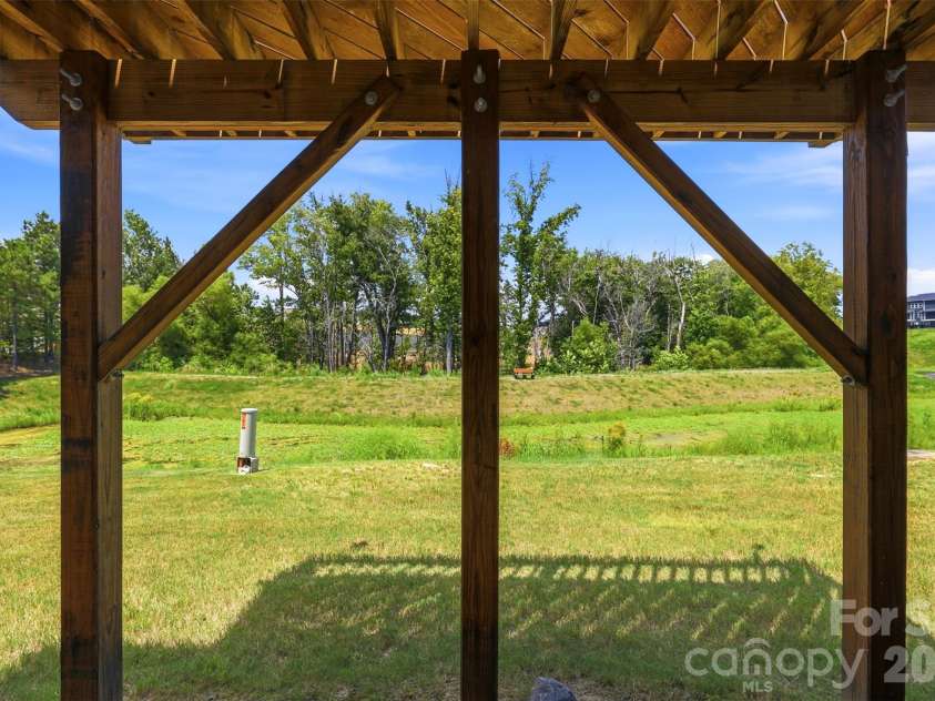 411 Lahinch Drive, Tega Cay, SC 29708.  MLS# CAR4402483, YatesRealty ID 40852. 