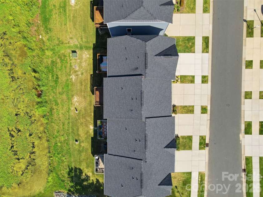 411 Lahinch Drive, Tega Cay, SC 29708.  MLS# CAR4402483, YatesRealty ID 40852. 