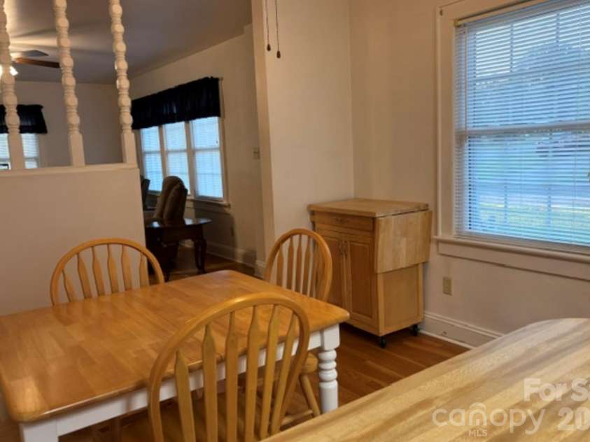 1404 23rd Avenue, Hickory, NC 28601.  MLS# CAR4408484, YatesRealty ID 40856. 
