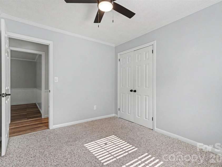 617 Lake Drive, Rockwell, NC 28138.  MLS# CAR4407293, YatesRealty ID 40859. 
