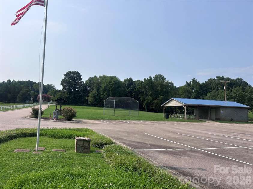 617 Lake Drive, Rockwell, NC 28138.  MLS# CAR4407293, YatesRealty ID 40859. 