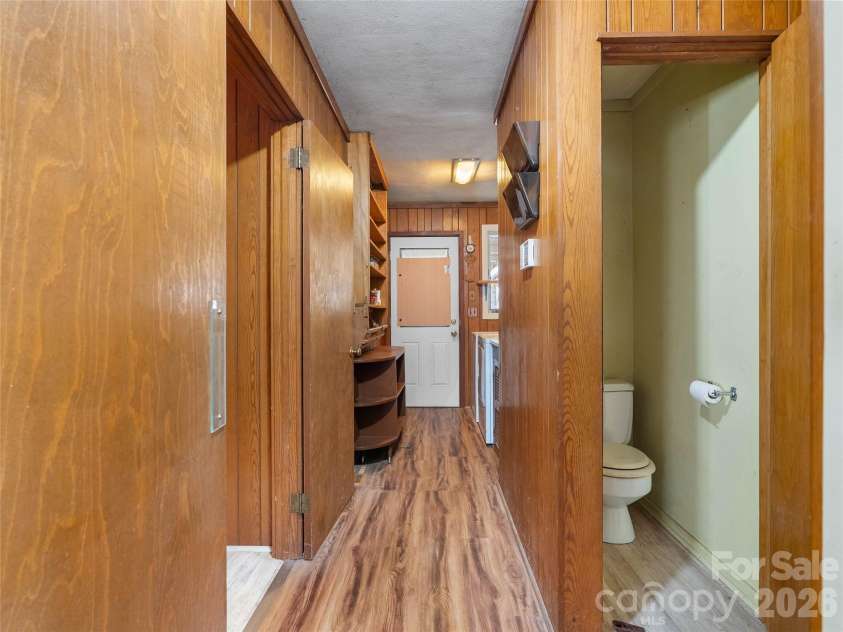 121 Hummingbird Lane, Columbus, NC 28722.  MLS# CAR4344447, YatesRealty ID 4086. 