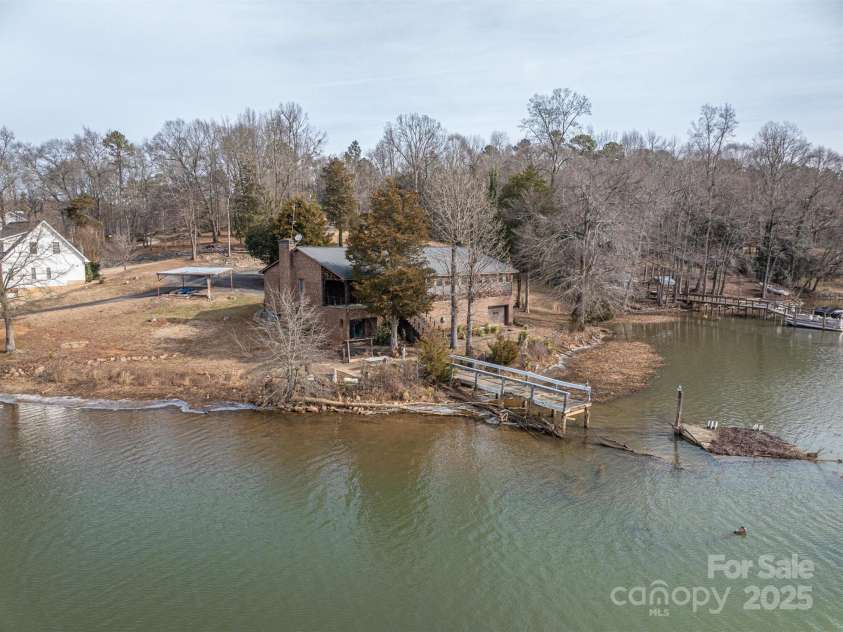 1408 Gaither Road, Belmont, NC 28012.  MLS# CAR4216561, YatesRealty ID 4086. 