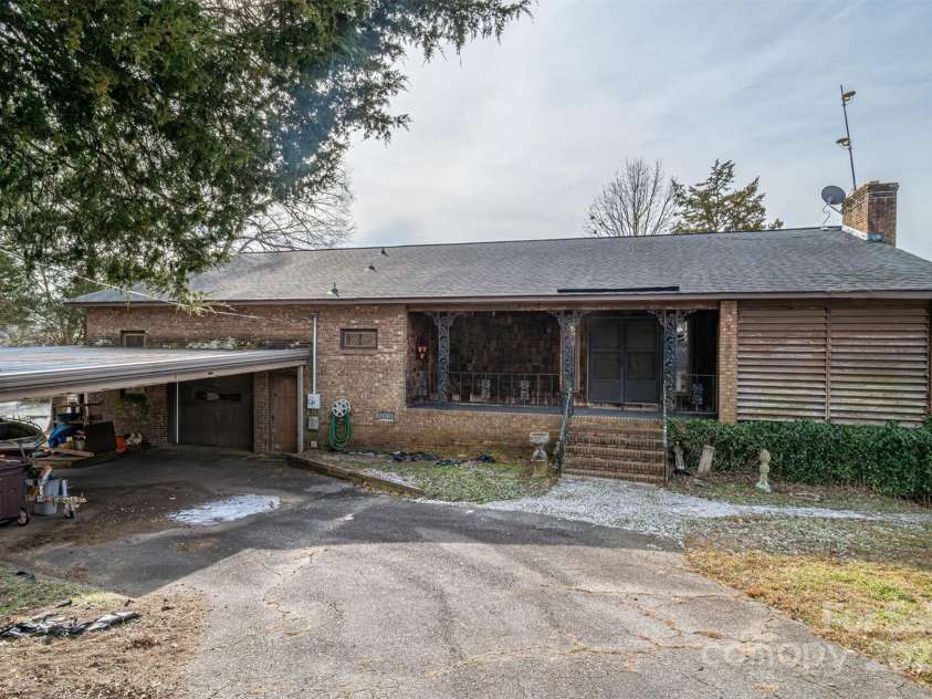 1408 Gaither Road, Belmont, NC 28012.  MLS# CAR4216561, YatesRealty ID 4086. 