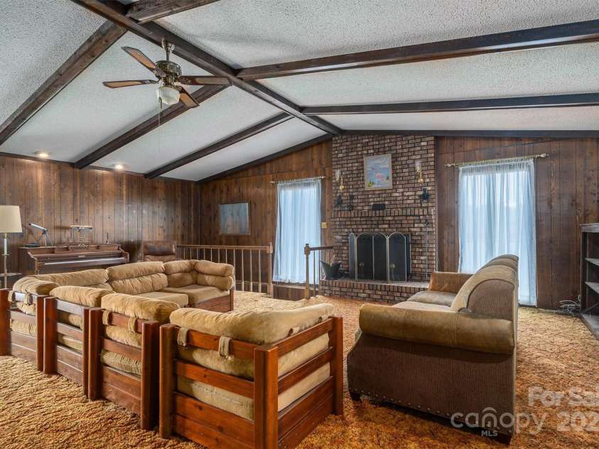 1408 Gaither Road, Belmont, NC 28012.  MLS# CAR4216561, YatesRealty ID 4086. 