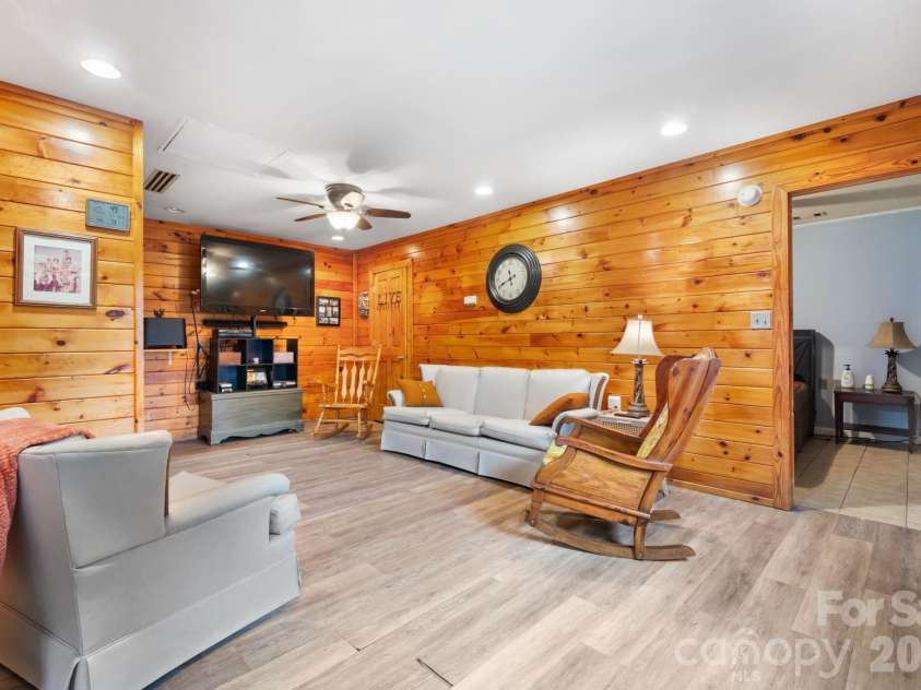 1755 F M Mclean Place, Lenoir, NC 28645.  MLS# CAR4408037, YatesRealty ID 40861. 