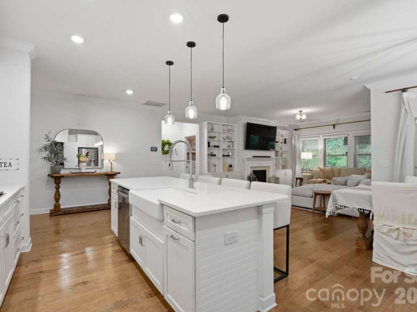 8504 Pennegrove Circle, Charlotte, NC 28214.  MLS# CAR4406514, YatesRealty ID 40862. 
