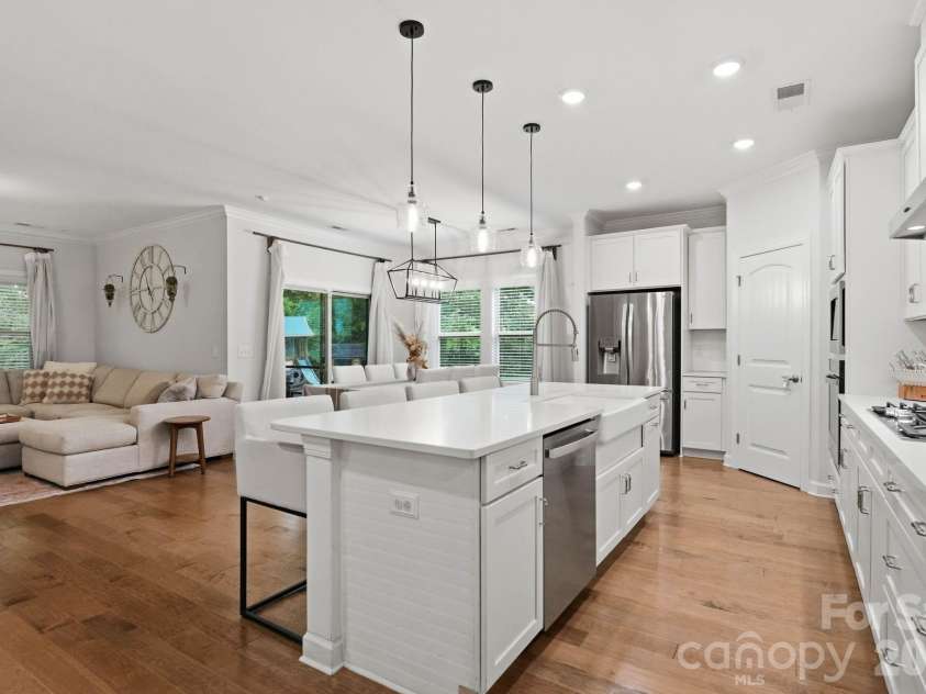 8504 Pennegrove Circle, Charlotte, NC 28214.  MLS# CAR4406514, YatesRealty ID 40862. 