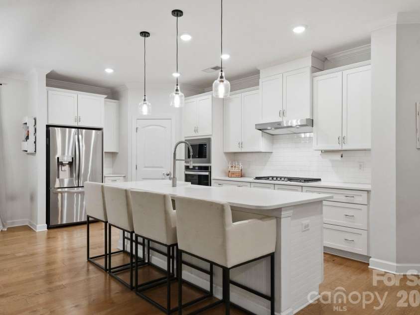 8504 Pennegrove Circle, Charlotte, NC 28214.  MLS# CAR4406514, YatesRealty ID 40862. 
