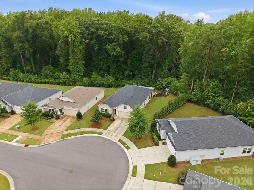 8504 Pennegrove Circle, Charlotte, NC 28214.  MLS# CAR4406514, YatesRealty ID 40862. 