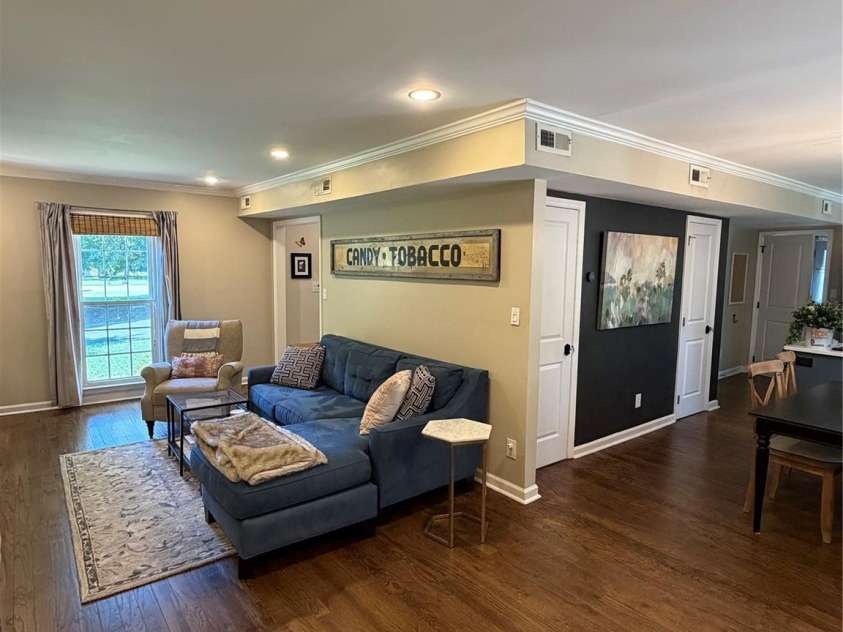 8929 Gamesford Drive, Charlotte, NC 28277.  MLS# CAR4409760, YatesRealty ID 40863. 