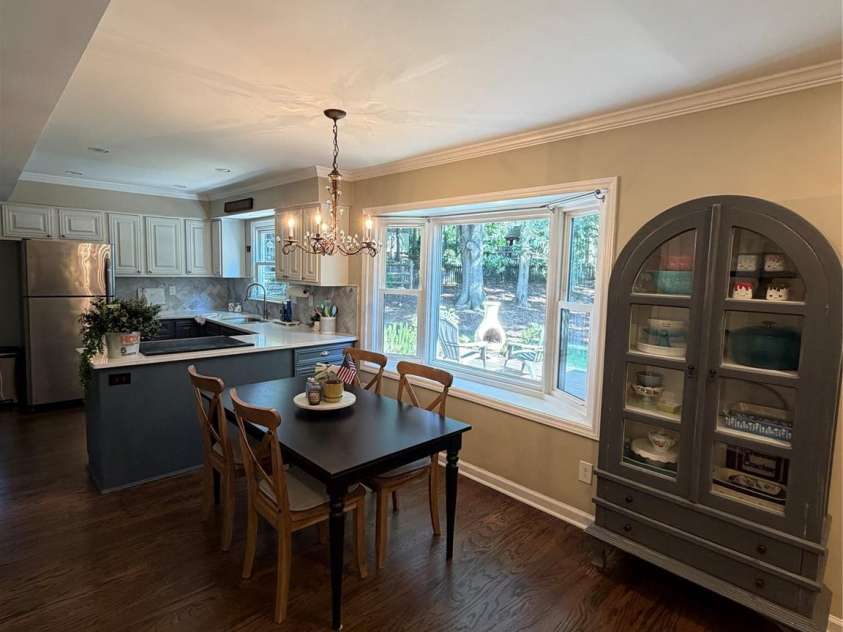 8929 Gamesford Drive, Charlotte, NC 28277.  MLS# CAR4409760, YatesRealty ID 40863. 