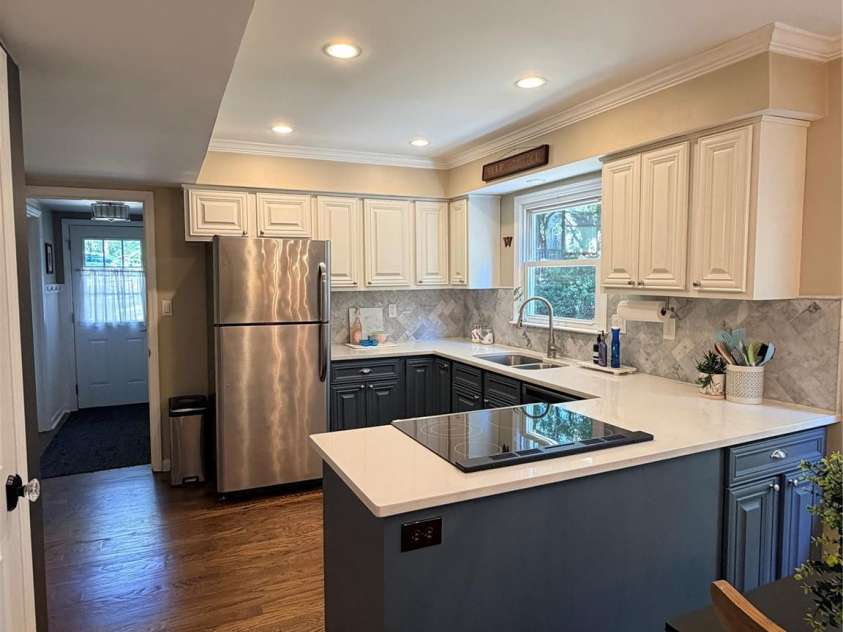 8929 Gamesford Drive, Charlotte, NC 28277.  MLS# CAR4409760, YatesRealty ID 40863. 