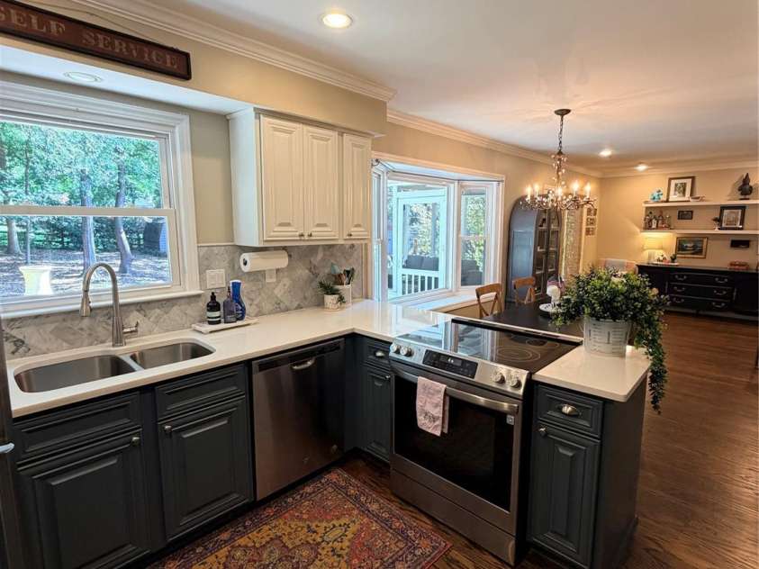 8929 Gamesford Drive, Charlotte, NC 28277.  MLS# CAR4409760, YatesRealty ID 40863. 