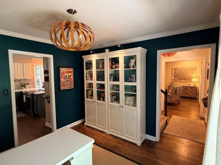 8929 Gamesford Drive, Charlotte, NC 28277.  MLS# CAR4409760, YatesRealty ID 40863. 