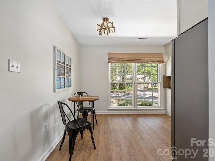 3104 Plum Arbor Way, Charlotte, NC 28209.  MLS# CAR4405963, YatesRealty ID 40866. 