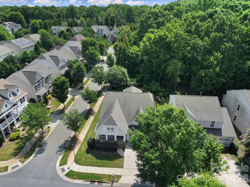 2001 Oakmere Road, Waxhaw, NC 28173.  MLS# CAR4401499, YatesRealty ID 40867. 