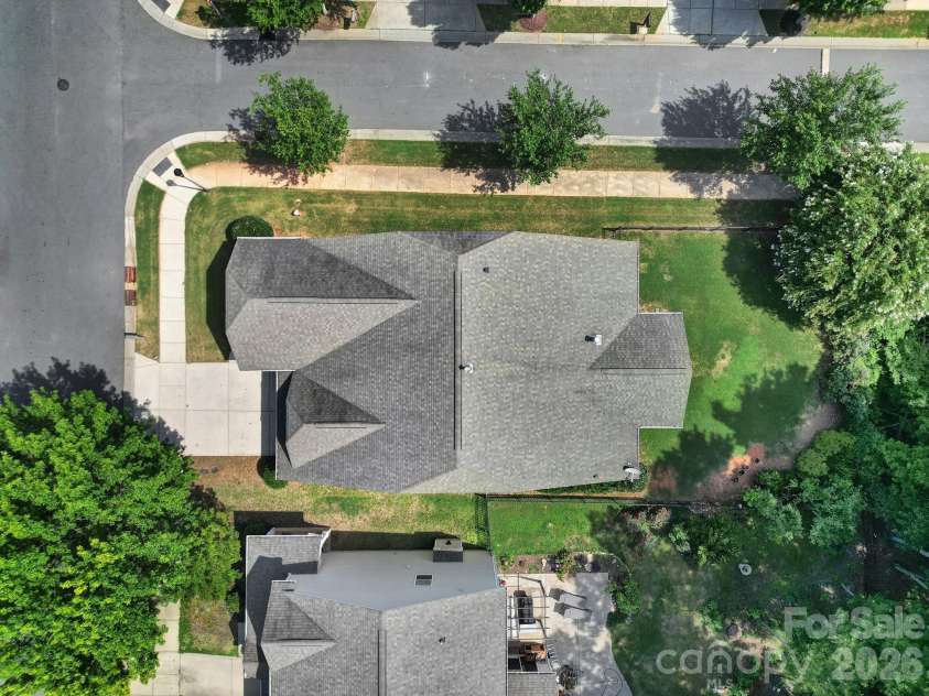 2001 Oakmere Road, Waxhaw, NC 28173.  MLS# CAR4401499, YatesRealty ID 40867. 