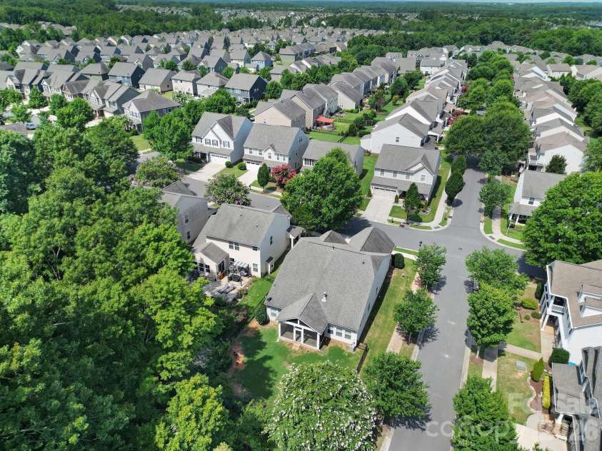2001 Oakmere Road, Waxhaw, NC 28173.  MLS# CAR4401499, YatesRealty ID 40867. 
