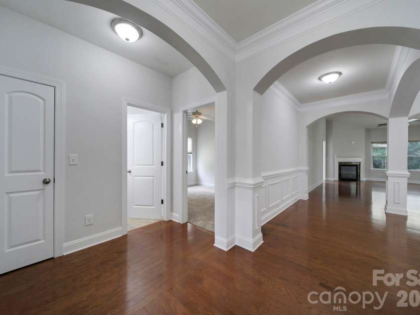 2001 Oakmere Road, Waxhaw, NC 28173.  MLS# CAR4401499, YatesRealty ID 40867. 