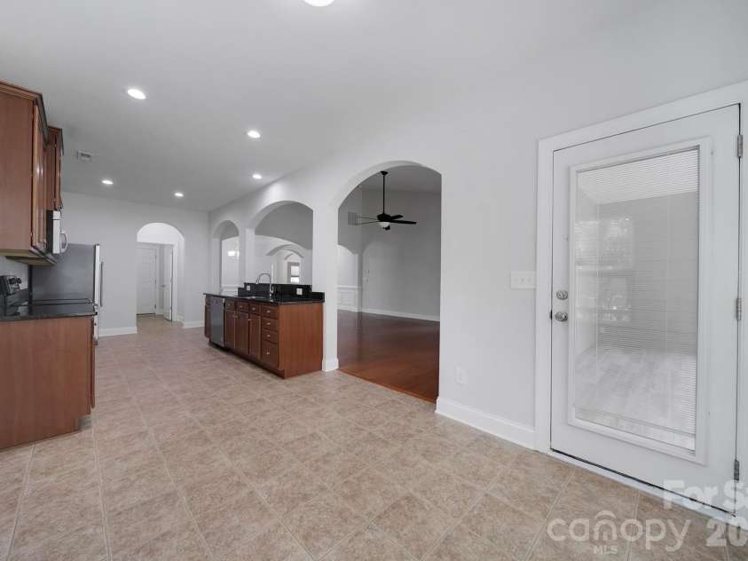 2001 Oakmere Road, Waxhaw, NC 28173.  MLS# CAR4401499, YatesRealty ID 40867. 